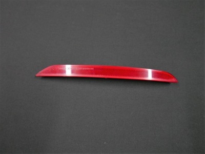 Bmw f22 f23 відбивач бампера лівий задня 7295421 фото №1