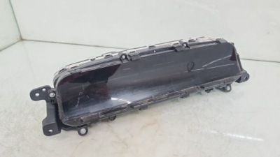 2014 toyota prius+ zvw40 счетчик 769167180 фото №1