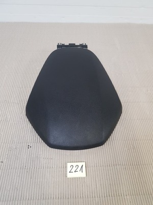 Ford transit connect mk2 бардачок панели верхний dt11-v04694-a фото №1