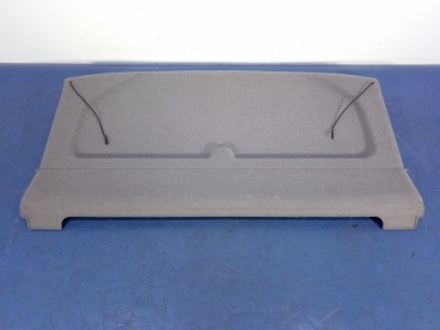 Nissan almera n16 hb 5d полка багажника фото №1