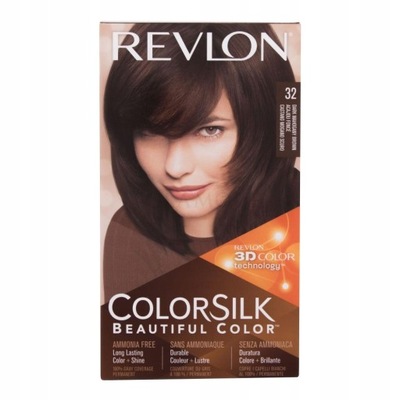 Revlon Farba COLORSILK 32
