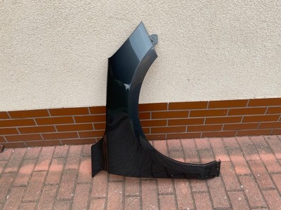 Крыло перед передний правый ford focus 4 mk4 фото №1