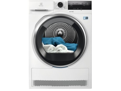 Suszarka ELECTROLUX Absolute Care 700 MEWD3E9C7P