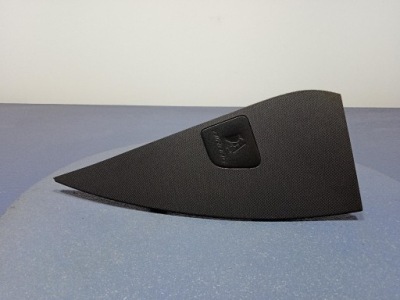 Ford mustang mach-e защита заглушка панели левая eu lj8br044c61a фото №1