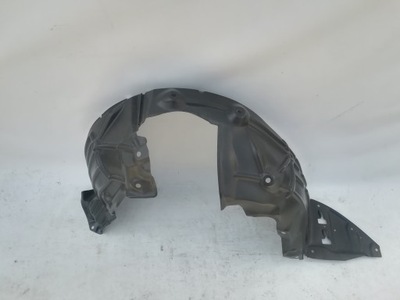 Mazda cx-3 підкрилок перед ліва d09h-k7016 фото №1