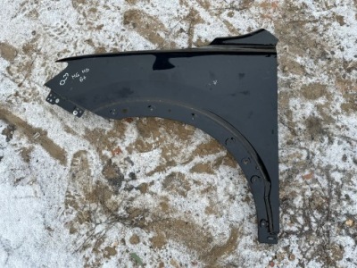 Mg hs крила лівий передній фото №1