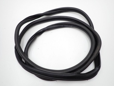 Прокладка резиновый элемент жабо оригинал opel mokka ii b 24r фото №1