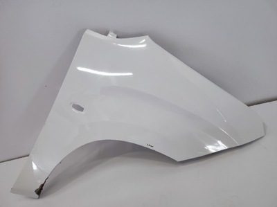 Крыло перед правый citroen berlingo iv opel combo peugeot partner rifter фото №1