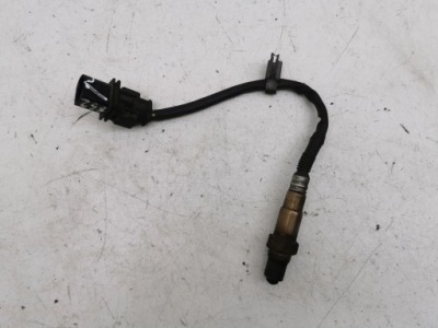 Mercedes-benz b w245 датчик лямбда-зонд 2007 0035426918 фото №1