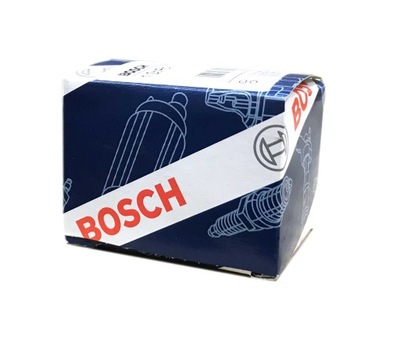 РЕЛЕ БАГАТОФУНКЦІОНАЛЬНИЙ BOSCH 0 986 AH0 613