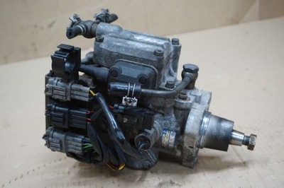 Nissan patrol насос упорскування gr y61 2,8 tdi фото №1