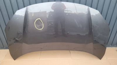 Toyota yaris cross 20+ капот крышка двигателя перед передняя fv фото №1