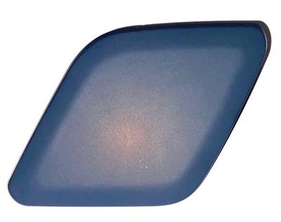 Заглушка распылителя левая фото №1