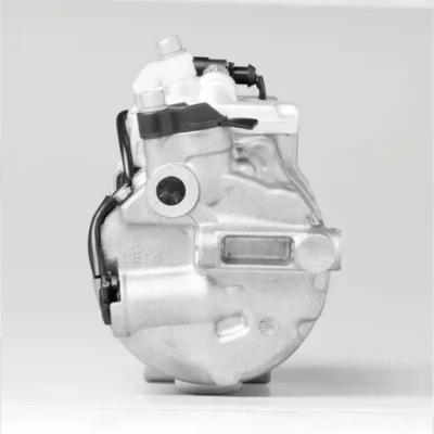 Компресор компресор кондиціонера dcp32052 denso фото №1