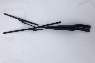 Fiat tipo ii двірники важелі щітки 16- фото №1