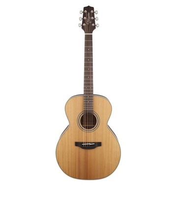 TAKAMINE GN20-NS GITARA AKUSTYCZNA KORPUS NEX LITY CEDR