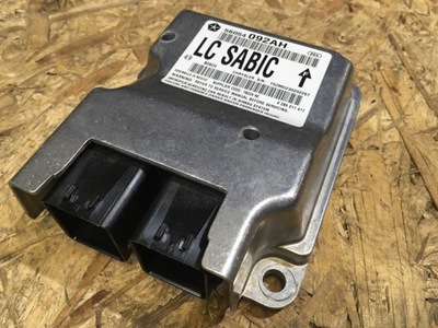 Модуль подушка безпеки блок керування подушок датчик dodge challenger 2009-2014 фото №1