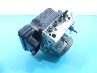 Насос abs renault koleos i 08-16 47660-jy02b фото №1