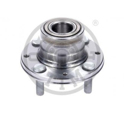 Optimal підшипник колеса набір задня: mitsubishi carism фото №1