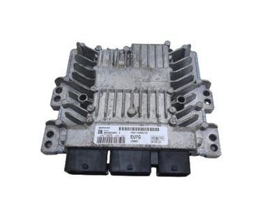 COMPUTADOR FORD MONDEO MK4 2,0TDCI 7G91-12A650-VG  