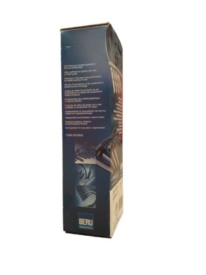 Датчик лямбда-зонд beru ozh127 фото №1