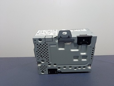 Ford ecosport ii радио навигация lx7t-18d804-hf фото №1