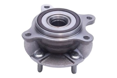 Ступиця колеса перед права do lexus gs 2011 2012 2013 2014 2015 2016 2017 2018 фото №1