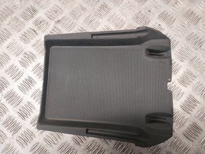 Органайзер вкладиш багажника volvo c30 i 30755058 фото №1