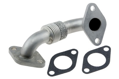 EGR-VW-046 NTY WAZ/PRZEWOD DEL RADIADOR GASES DE ESCAPE EGR AUDI A3 1.9TDI 2000-,SEAT A  