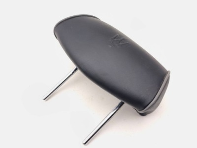 Maserati quattroporte 2010 подголовник задний фото №1