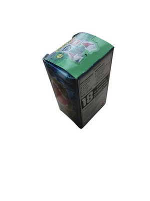 LEGO JURASSIC WORLD Karty BOX DISPLAY 18 Saszetek SERIA 3 1 / 2023 254 kart