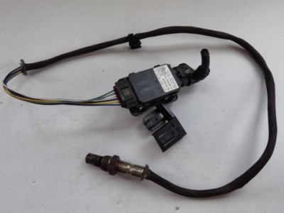 Vag skoda vw seat audi датчик лямбда-зонд nox 04l907805de фото №1