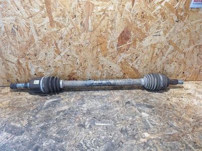 Приводной вал задняя левая mazda mx5 nd 15- 1.5i rtc12560xa фото №1