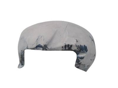 Cadillac srx 1 i 03- підкрилок правий задня фото №1