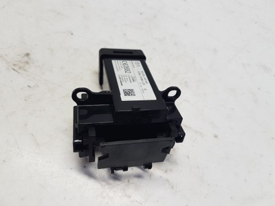 C4 grand picasso ii замок запалювання 9800630080 фото №1