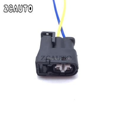 IGNITION COIL WIRING HARNESS PLUG PARA RENAULT MEGANE I II AVANTIME C~23162  