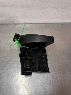 Направляющая бампера левый задняя renault austral 850451800r фото №1