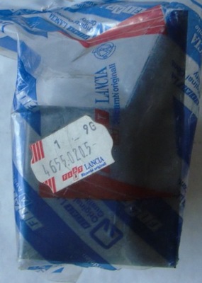 Защита отопителя i вентилятора bravo фото №1