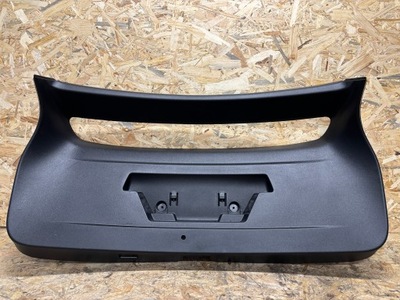 Audi q4 e tron sportback оббивка кришки 89e867979 фото №1