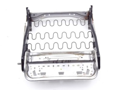 Honda crv cr-v ii 01- основание сиденье правый перед фото №1