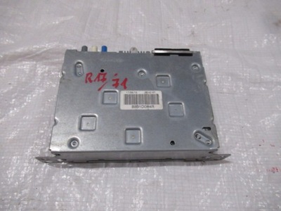 Peugeot 308 t9 радио навигация 9810476280 фото №1