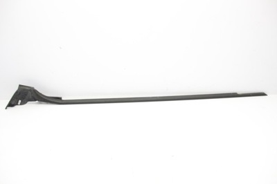 Молдинг ущільнювач права peugeot rcz 10-15 фото №1