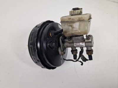 MERCEDES ML W163 SERVO STABDŽIO A1634300130 