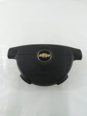 F85 подушка повітряна aveo t250 96879041 фото №1