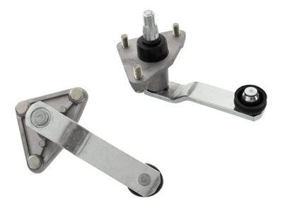 Nissan primera шаровая опора кронштейн oś дворник l фото №1