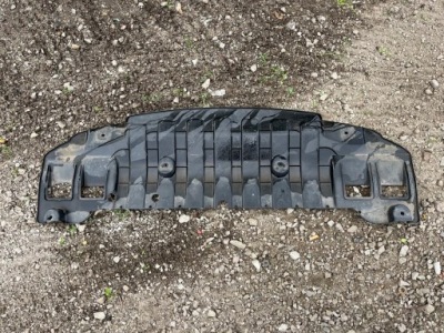 Kia ceed ii 2 захист нижня плита бампера 29110-a2000 2012- фото №1