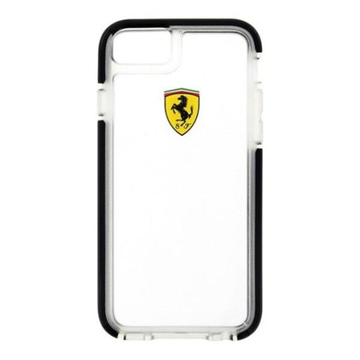 Ferrari Odporna obudowa plecki case do iPhone 6 6s