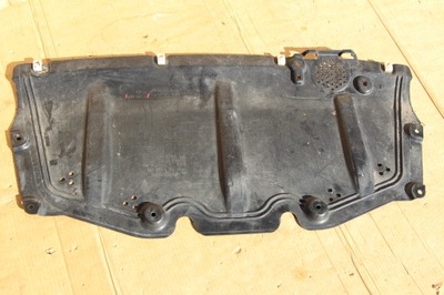 PLATE PROTECTION UNDER ENGINE BUMPER BMW 3 G20 G21 51757340857 ORIGINAL - milautoparts-fr.ukrlive.com