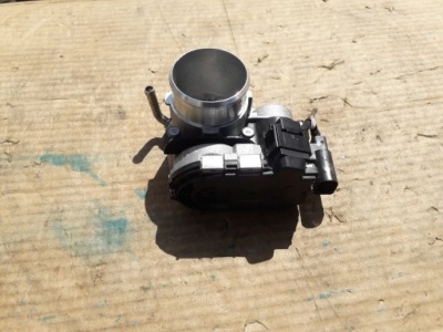 Дроссельная заслонка kia niro kona inoiq гибрид 1.6 фото №1