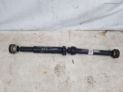 Wał приводной jeep grand cherokee wk2 3.0 crd фото №1